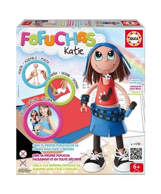 FOFUCHA KATIE (POP)