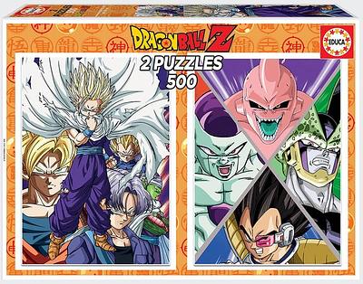 A Educa oferece a coleção de Puzzles Adultos mais completa do mercado, com formatos desde 300 a 42000 peças e com as melhores imagens. Tamanho aproximado do puzzle montado: 34 x 48 cm.