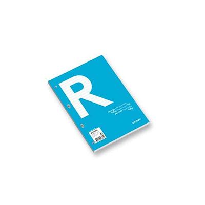 RECARGA A4 100F 100G AMBAR SCHOOL PAUTAD