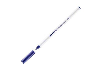 MARCADOR EDDING 4600 AZUL
