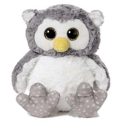 PELUCHE 70 CM , CORUJA