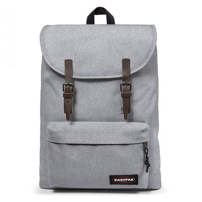 EASTPAK LONDON SUNDAY GREY