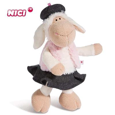 JOLLY 33 - PELUCHE JOLLY CHIC 35CM