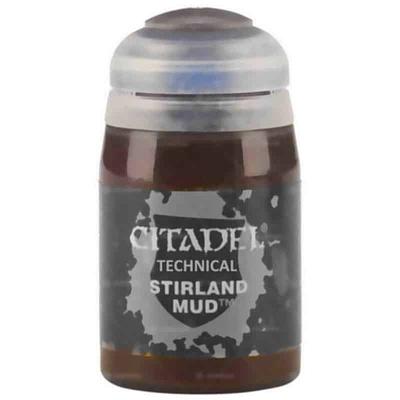TECHNICAL:STIRLAND MUD (24ML)