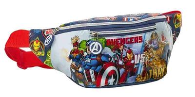 BOLSA CINTURA AVENGERS
