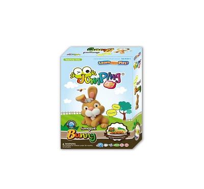 FARMYARD SERIES SET - BUNNY