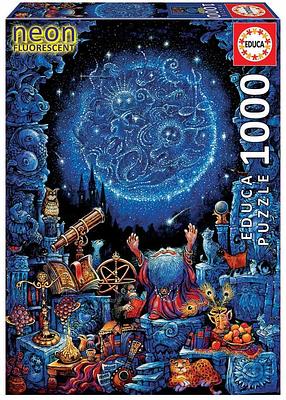 EDUCA ASTRÓLOGO NEON 1000