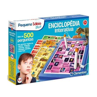 ENCICLOPEDIA