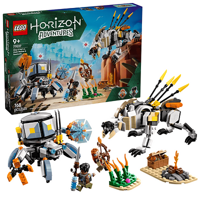 77037 ALOY E VARL VS CARAPAÇA E DENTE-SERRADO