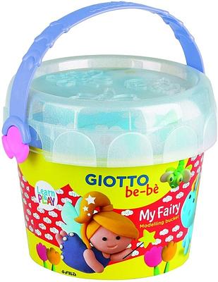 Giotto Be-bè - Balde My Fairy