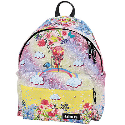 MOCHILA CLÁSSICA GH100 DREAM DOLLY P03