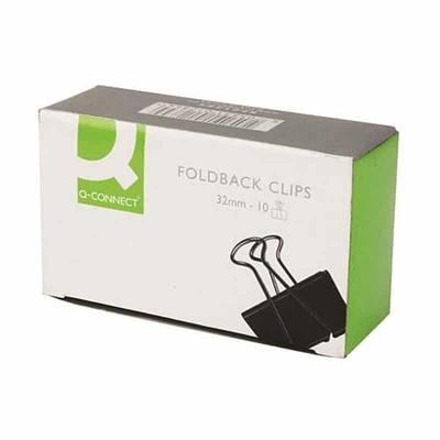 MOLA Q-CONNECT 32MM UNIDADE