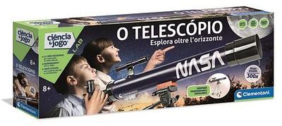 TELESCOPIO NASA
