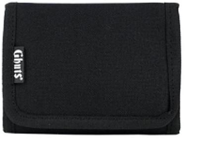 CARTEIRA VELCRO GH113 BLACK L52