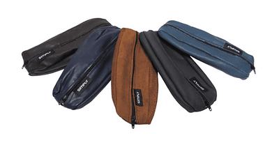 BOLSA ESCOLAR SIMPLY EM PELE
