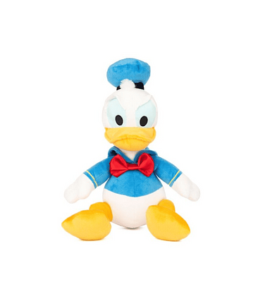 DONALD - PELUCHE 32 C/SOM