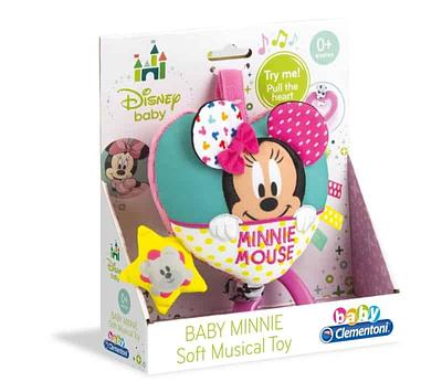 BABY MINNIE MORBIDO CARILLON