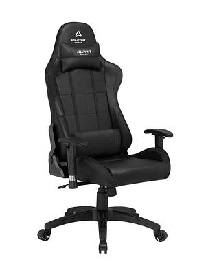 Alpha Gamer - Cadeira Gaming Vega Black