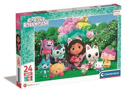 Detalhes do Produto:n- Tamanho do puzzle 62 x 42 cmnnNota: Este produto não é recomendado a crianças com idade inferior a 3 anos.