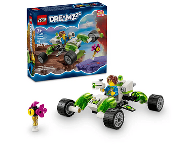 71471 CARRO OFF-ROAD DO MATEO