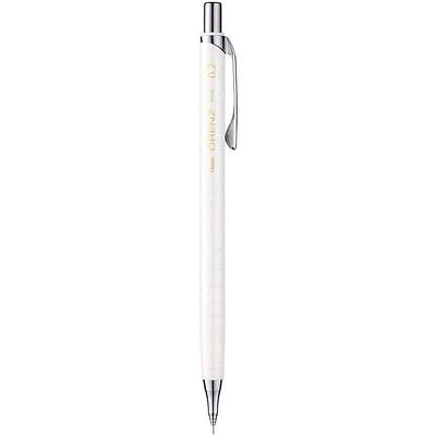 LAPISEIRA PENTEL ORENZ BRANCA 0.2MM