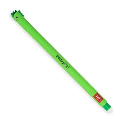 ERASABLE PEN DO COM DINOSSAURO