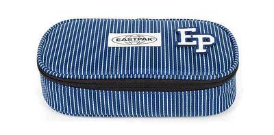 ESTOJO OVAL XL SINGLE BASE EP AZUL