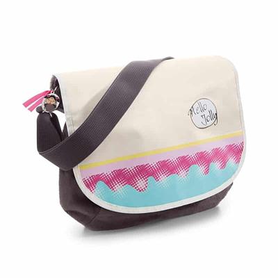 SACO TIRACOLO 33X27 CM - JOLLY JUIC