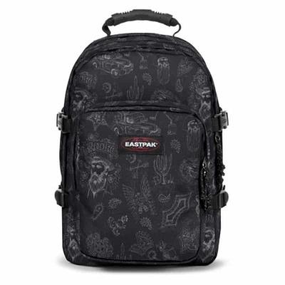 MOCHILA PROVIDER WEST BLACK