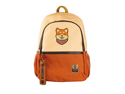 MOCHILA ESCOLAR CLASSICA B'LOG PET LOVERS DOG