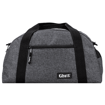 SACO DE DESPORTO REDONDO GH102 GREVEL GREY L47