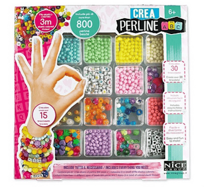 ABC 800 PEROLAS NICE