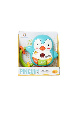 PINGUIM