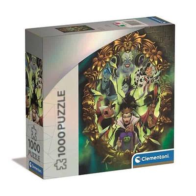 Detalhe do produto:n- Dimensão aproximada: 50x70 cm;n- 1000 peças;n- Inclui um poster;nnAviso: Não recomendado a crianças com menos de 3 anos