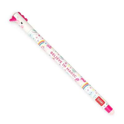 ERASABLE PEN DO UNICÓRNIO