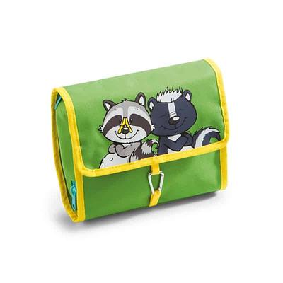 ESTOJO COSMETICA PELUCHE - DONINHA