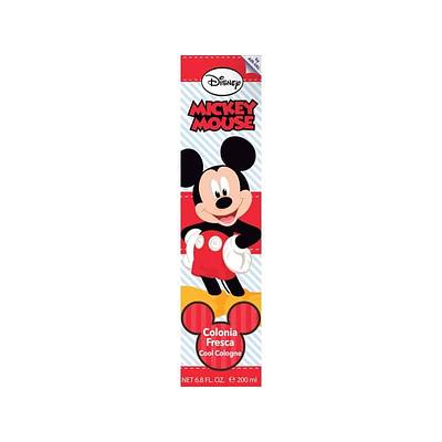 MICKEY - BODY SPRAY 200ML (BOX)