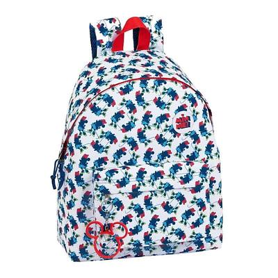 MOCHILA MINNIE MOUSE STYLE