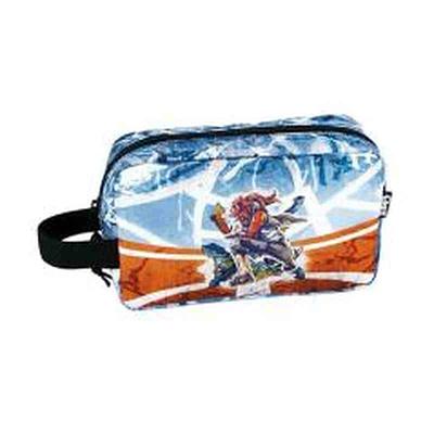 BOLSA TÉRMICA GH208 SAMURAI P32