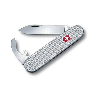 Victorinox Navalha Multi-Tool - 5 Usos 84mm Alumínio Com cruz