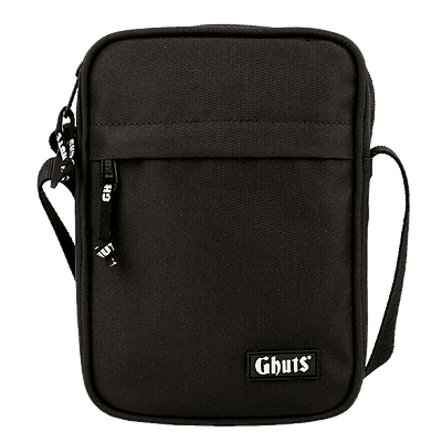 BOLSA TIRACOLO GH215 BLACK L52