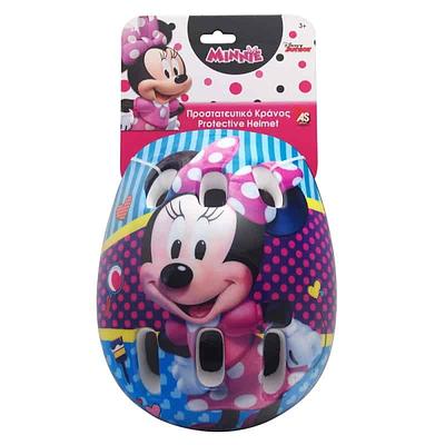 CAPACETE MINNIE