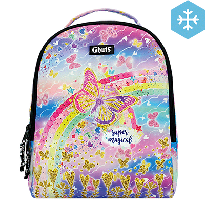 MOCHILA TÉRMICA GH204 SUPER MAGICAL P08