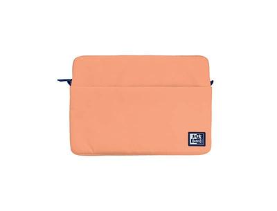 BOLSA DE COMPUTADOR OXFORD B-CASE RPEAT PESSEGO