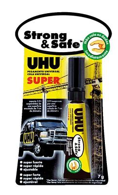 UHU SUPER COLA