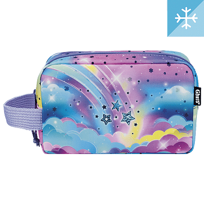 BOLSA TÉRMICA GH221 CLOUD STARS P04