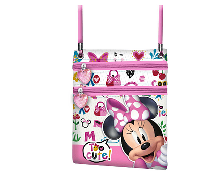 MALINHA MINNIE ACTION TOO CUTE
