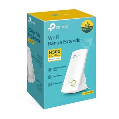 EXTENSOR DE SINAL TP-LINK 300MBPS - TL-WA854RE