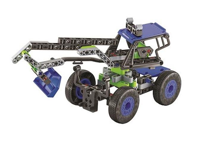 CLEMENTONI CIÊNCIA & JOGO - SUPER BUGGY — imagem 2