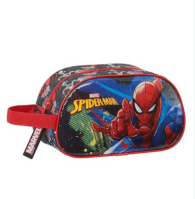 NECESSER 1 ASA ADAPTADO CARRO SPIDER MAN